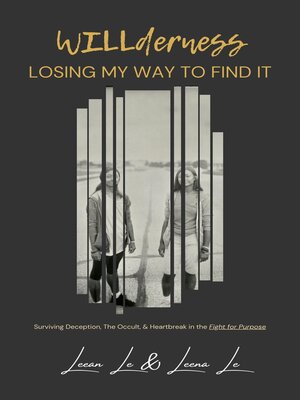 cover image of WILLderness